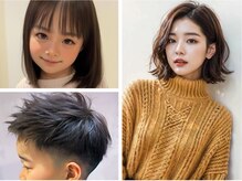 オリジンズヘアーセカンド 守谷店(Origins hair 2nd)