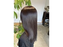 ランプシーヘアー(Lampsi hair)