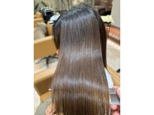 サンゼンヘアー(SUN-ZEN HAIR)