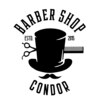 バーバーショップ コンドル(BAR BER SHOP CONDOR)のお店ロゴ