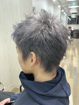 アクロス 錦糸町店(across) シルバー