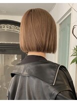 アンプラグド(unplugged)&nbsp;ベージュカラー