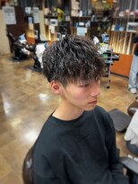 ラネージュ(La Neige)&nbsp;王道ツイスパ