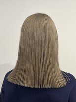 オリンテ バイ レシッド 表参道(orente by rcid)&nbsp;ホワイトベージュ