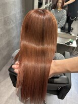 モダンメイド 四条烏丸(modern made) 髪質改善/前髪ありイメチェン 20代30代40代50代 ショートボブ