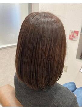 カイレア 辻堂(Kaile'a) ボブ