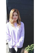 ルレーヴ 沖縄八重瀬町店(Le reve) 押尾 