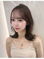 コア 表参道(COA)&nbsp;レイヤースタイル