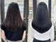 エブリ(evri)の写真/大人気のオージュア取扱い!100通り以上ある組み合わせの中から貴方だけの感動のうるツヤ髪へ[静岡駅］