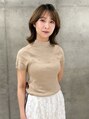 エレノア 藤沢(Eleanor) moeka [藤沢]