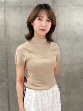 エレノア 藤沢(Eleanor) moeka [藤沢]