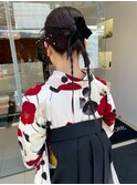 着付け