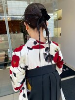 フォークロア 本店(Folk Lore)&nbsp;着付け