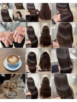 ルシエル(Le ciel)&nbsp;@oct02_haewol