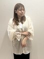テルミークリニカルデザイン 北千里 大西 えま