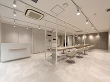 エチカ(ECHICA)の雰囲気（明るく清潔感のある空間で寛ぎのひとときを【篠崎】）