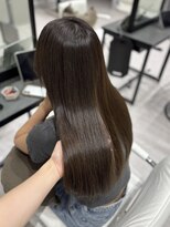 ルクス(Luxs)&nbsp;艶感たっぷり♪オリーブカラー