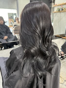 エイム(AiM) レイヤーカット