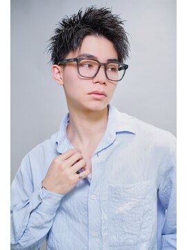 リップスヘアー 銀座(LIPPS hair) バチショート