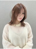 ハイトーン/ブリーチ/ケアブリーチ/ダブルカラー/トリートメント