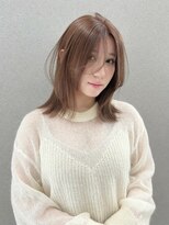 シーク 天神(SEEK)&nbsp;ハイトーン/ブリーチ/ケアブリーチ/ダブルカラー/トリートメント