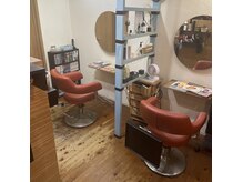 エルソル(EL'sol)の雰囲気（お一人ずつのご案内なので、実質個室サロンの様な感じです）