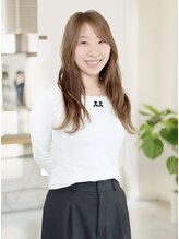 hum 立川【ハム】髪質改善・酸性ストレート・縮毛矯正 mone [立川駅]