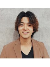 《_WHITE静岡》トップスタイリスト　米田未来