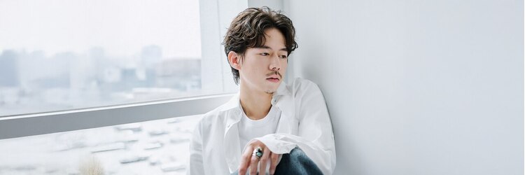 レタッチ バイ フィフス 天神大名(RETOUCH by fifth)のサロンヘッダー