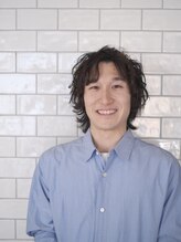 ロープ 自由が丘(lowp)&nbsp;中村 竜徳