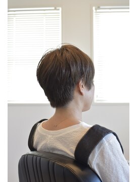 ヘアーズ マツシタ(Hairs MATUSITA) レディース　2025/11/29