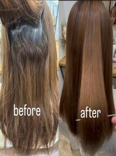 ノットバイベル 大宮(knot by belle)