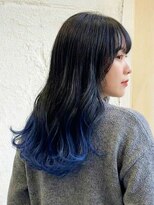 エノア 東京(ENORE) ハイライト/バレイヤージュ/グラデーションカラー/ダブルカラー