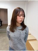 ミディアムレイヤー