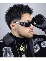 ゴールドシブヤ(GOALD SHIBUYA)&nbsp;フェード