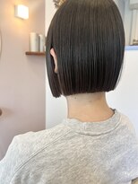 アプア(apua)&nbsp;mini bob