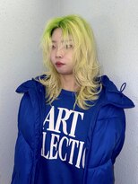 スノッブエンバンプ(snob enVAmp)&nbsp;ルーツカラー