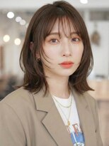 グルグル 下総中山店(GULGUL)&nbsp;下総中山/前髪カット/レイヤーカット/レイヤーボブ/髪質改善