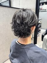 テン フォー ヘアー(Ten for hair)&nbsp;ニュアンスサーフ