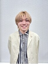 ローグ(Logue) 小崎 奨伊 髪質改善