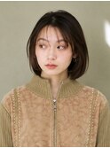 ライトボブ