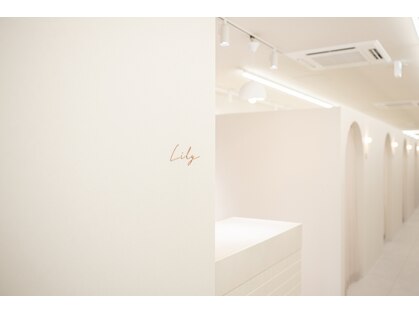 リーリー 広島(Lily)の写真