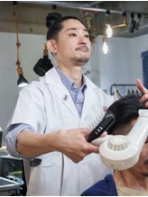 がなりも 森永 将一