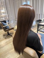 パプスアン(Pap's un) トステアトリートメント