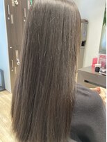 トゥーヘアー(too hair)&nbsp;TOKIOストレート