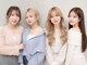 カノエ(canoe)の写真/丁寧なカウンセリングが口コミ評価◎女性目線の大人カワイイからヘアケア、スタイリングまでご提案します*