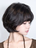 アリエッタ アザブ(ARIETTA AZABU)&nbsp;アンニュイウェーブショート
