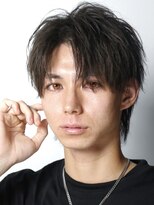 AUN. by KUROT【アウンバイクロト】【11/11 OPEN（予定）】&nbsp;ミニウルフセンターパート