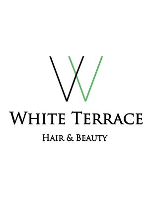 ホワイト テラス(White Terrace)