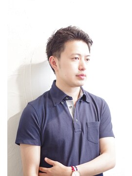 スフィーダ(SFIDA) men's★スーツスタイル
